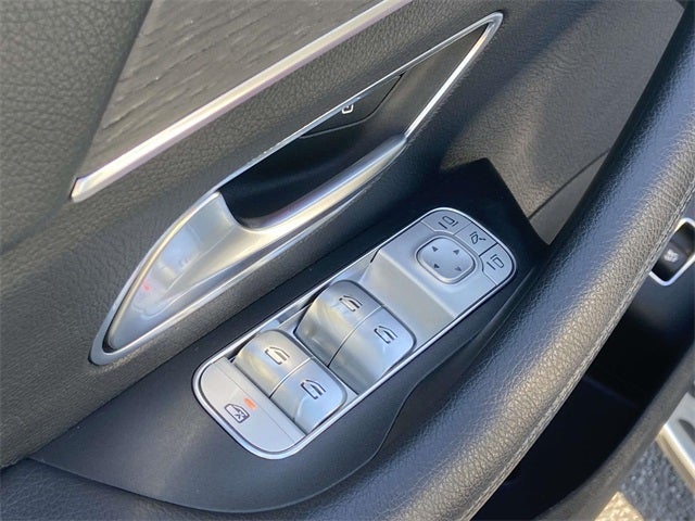 2022 Mercedes-Benz GLE GLE 350 4MATIC®