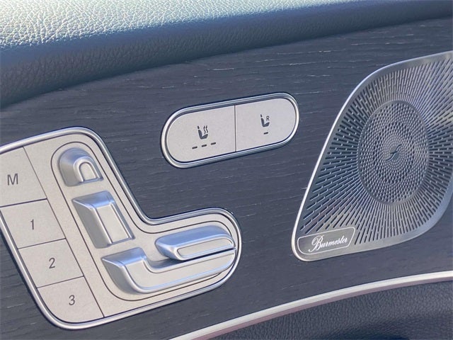 2022 Mercedes-Benz GLE GLE 350 4MATIC®