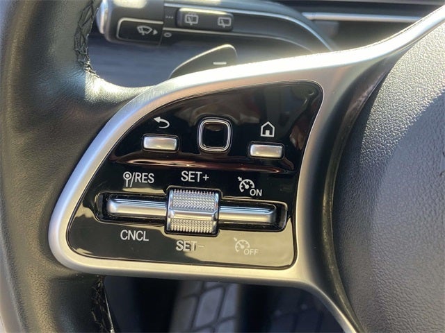 2022 Mercedes-Benz GLE GLE 350 4MATIC®