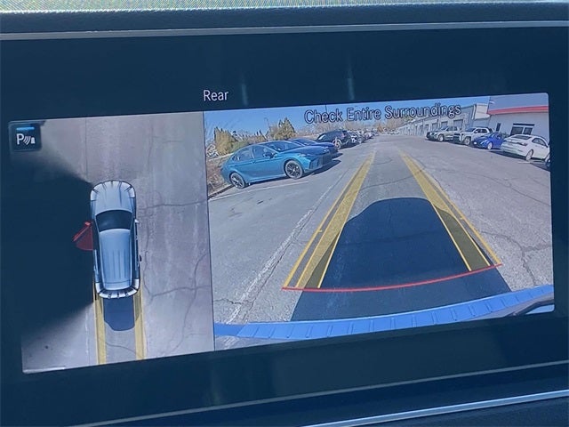 2022 Mercedes-Benz GLE GLE 350 4MATIC®