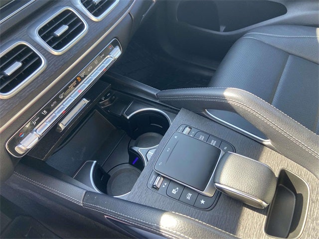 2022 Mercedes-Benz GLE GLE 350 4MATIC®