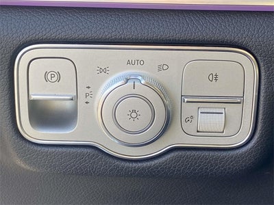 2022 Mercedes-Benz GLE GLE 350 4MATIC®