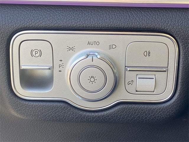 2022 Mercedes-Benz GLE GLE 350 4MATIC®