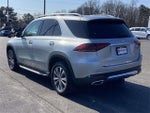 2022 Mercedes-Benz GLE GLE 350 4MATIC®