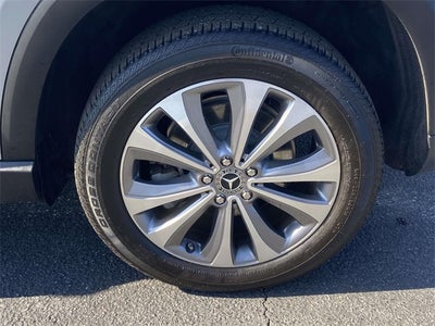 2022 Mercedes-Benz GLE GLE 350 4MATIC®