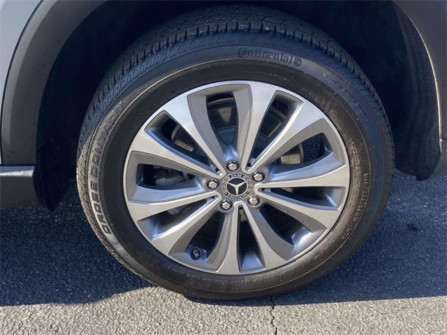 2022 Mercedes-Benz GLE GLE 350 4MATIC®