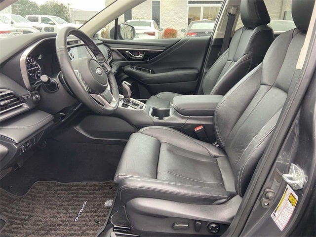 2023 Subaru Outback Touring