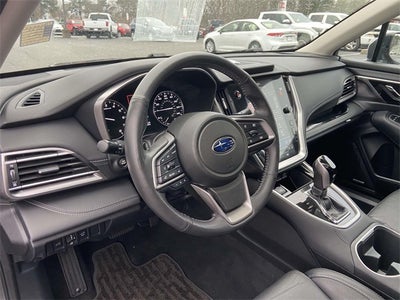 2023 Subaru Outback Touring