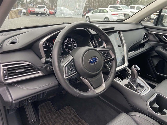 2023 Subaru Outback Touring