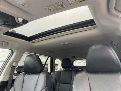 2023 Subaru Outback Touring