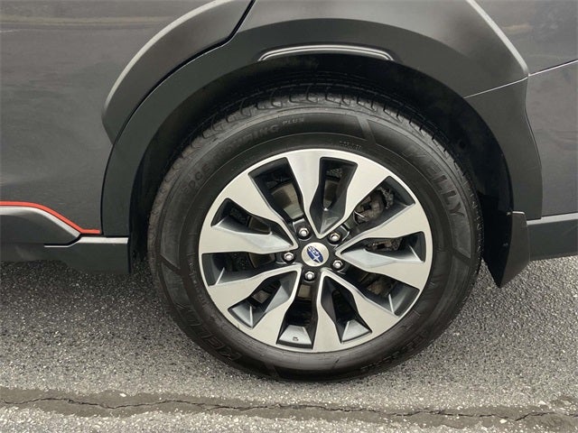 2023 Subaru Outback Touring