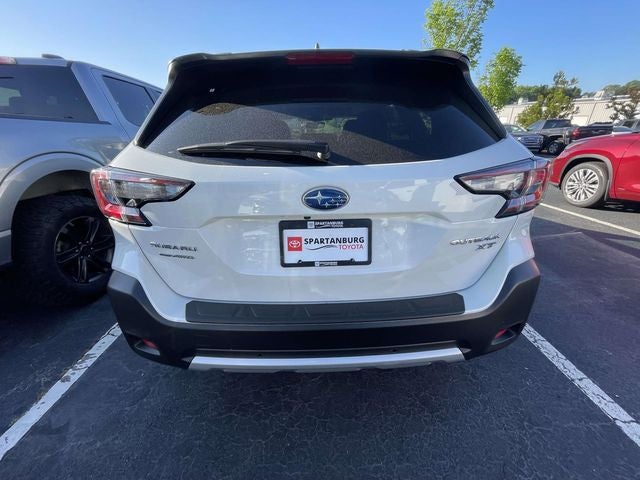 2024 Subaru Outback Limited XT