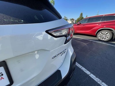 2024 Subaru Outback Limited XT