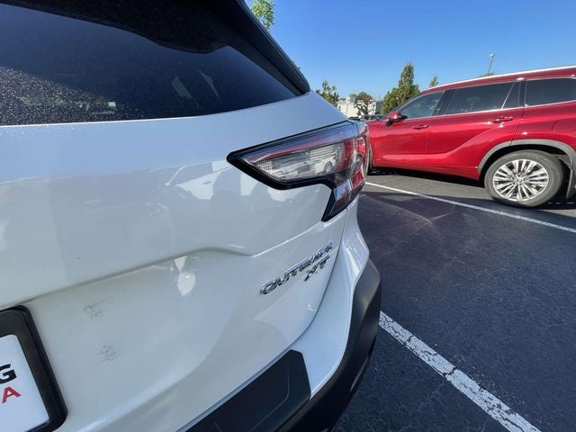 2024 Subaru Outback Limited XT