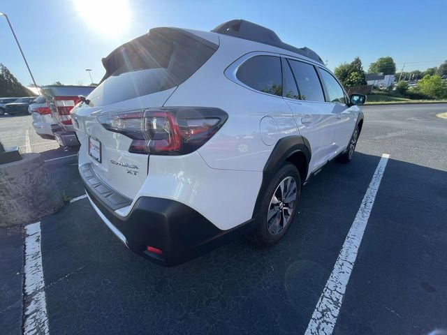 2024 Subaru Outback Limited XT