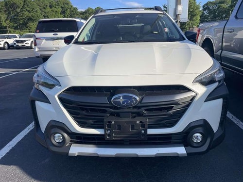 2024 Subaru Outback Limited XT