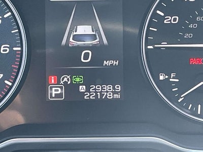 2024 Subaru Outback Limited XT