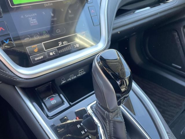 2024 Subaru Outback Limited XT