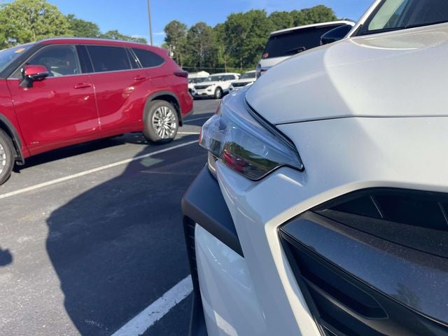 2024 Subaru Outback Limited XT