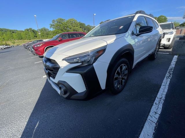 2024 Subaru Outback Limited XT