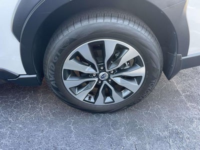 2024 Subaru Outback Limited XT