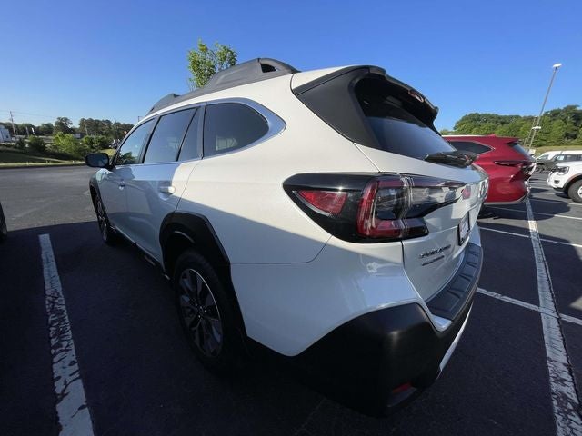 2024 Subaru Outback Limited XT