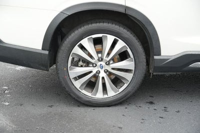2022 Subaru Ascent Limited