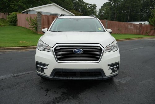 2022 Subaru Ascent Limited