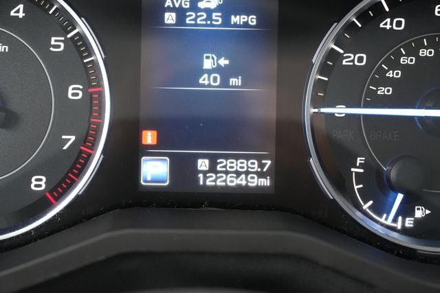 2022 Subaru Ascent Limited