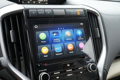 2022 Subaru Ascent Limited