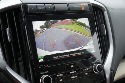 2022 Subaru Ascent Limited