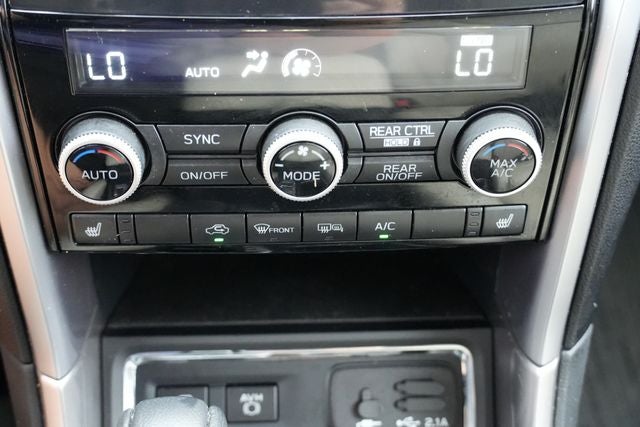 2022 Subaru Ascent Limited