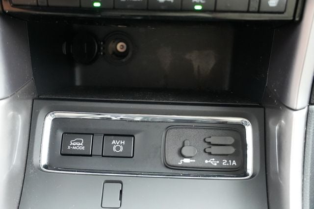 2022 Subaru Ascent Limited