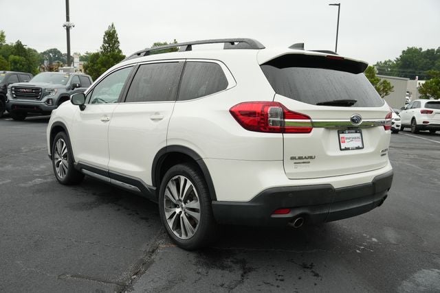 2022 Subaru Ascent Limited
