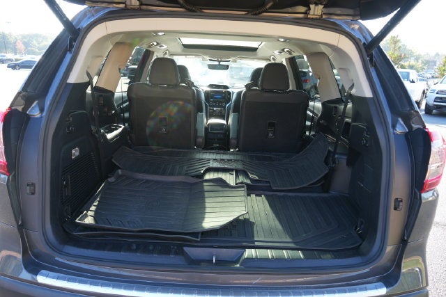 2020 Subaru Ascent Limited