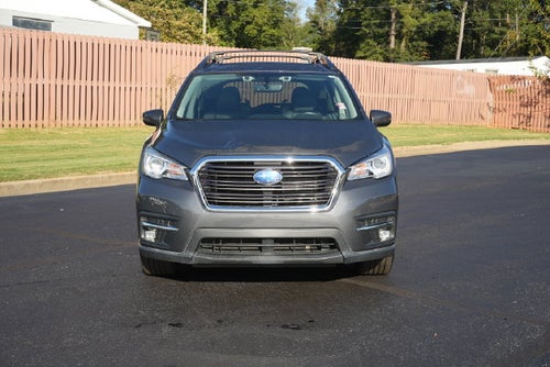 2020 Subaru Ascent Limited