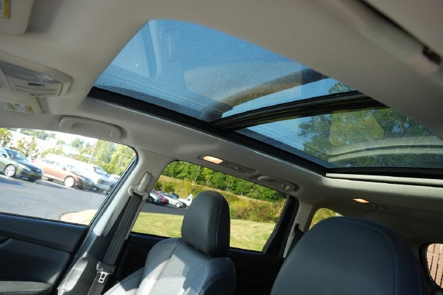 2020 Subaru Ascent Limited
