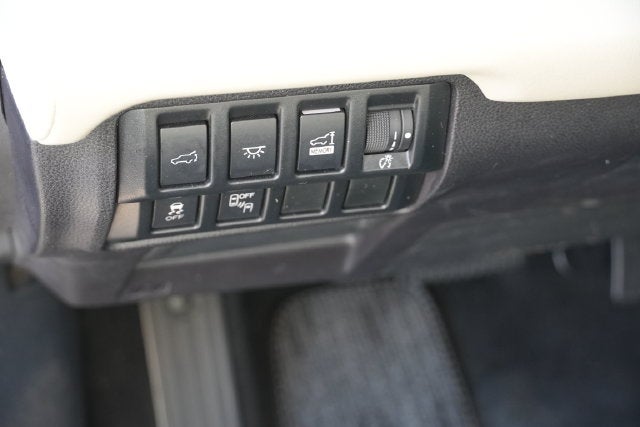 2020 Subaru Ascent Limited