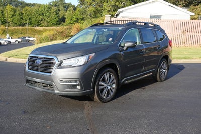 2020 Subaru Ascent Limited