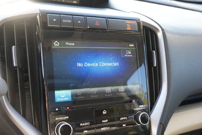 2020 Subaru Ascent Limited