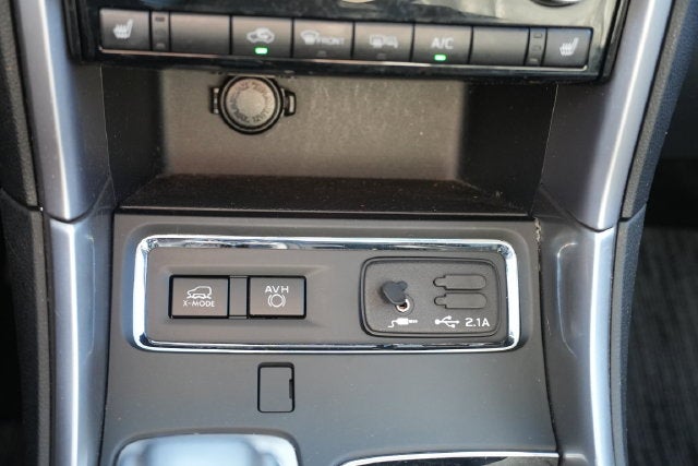 2020 Subaru Ascent Limited