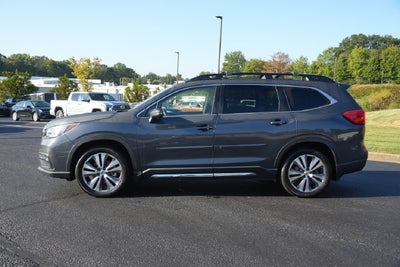 2020 Subaru Ascent Limited