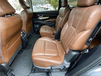 2019 Subaru Ascent Touring