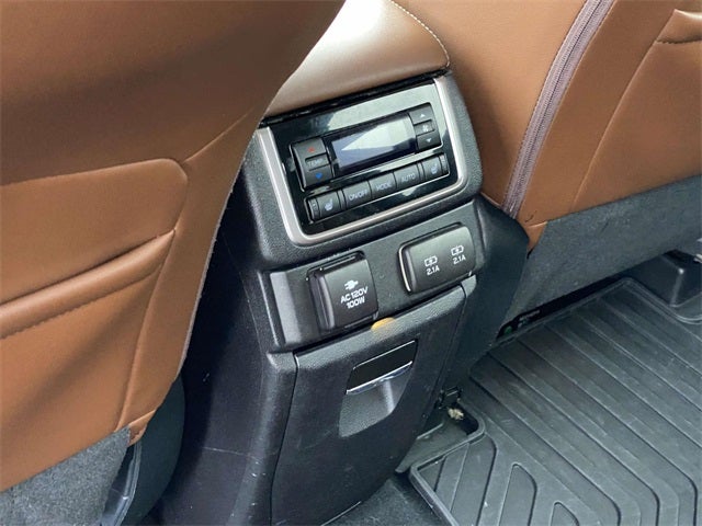 2019 Subaru Ascent Touring