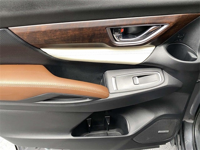 2019 Subaru Ascent Touring