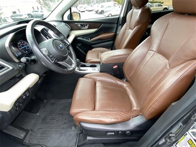 2019 Subaru Ascent Touring