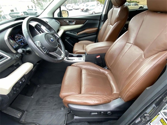 2019 Subaru Ascent Touring