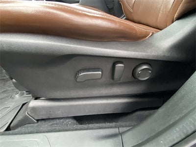 2019 Subaru Ascent Touring