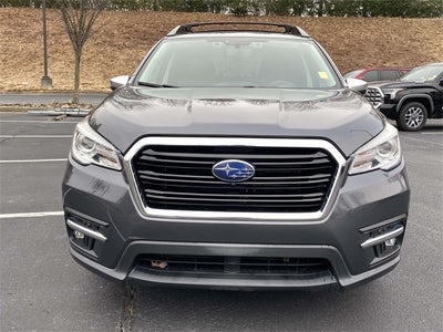 2019 Subaru Ascent Touring