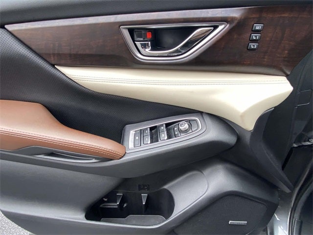 2019 Subaru Ascent Touring